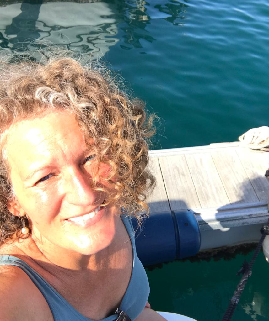 Sabine Wollert