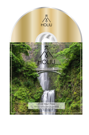 Find Your Flow (German Version)