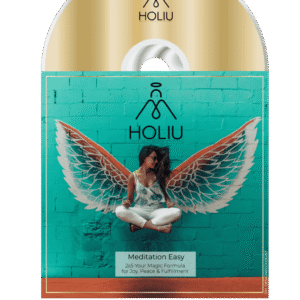 2X5 Meditation easy - Your Magic Formula