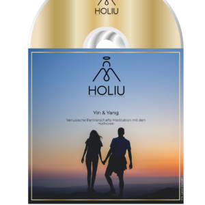 Yin and Yang Meditation