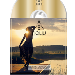 Create The Life You Want (English Version)