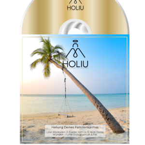 Heilung deines Familien Karmas