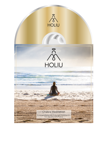 1. Chakra Meditation. 2